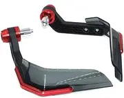 Handle Protector Shield for T-MAX for T-max 530 500 560 TMAX530 TMAX500 TMAX560 XP530 for D&X for SX for XP Motorcycle Brake Clutch Protector Handlebar Grip Windproof Guard Handgrip Guard