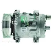 Sanden A/C Compressor SD7H15 - 24V, CMA921