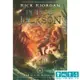 Percy Jackson 2: The Sea of Monsters 波西傑克森:妖魔之海 Rick Riordan