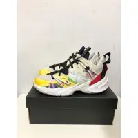 在飛比找蝦皮購物優惠-Nike Jordan Why Not Zer0.3 塗鴉 