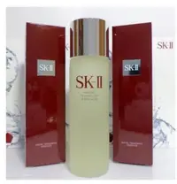 在飛比找Yahoo!奇摩拍賣優惠-買二免運SK-II SK2 青春露化妝水230ml