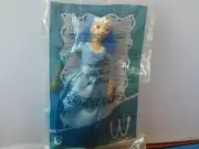 McDonalds Pinocchio Blue Fairy Happy Meal Toy New in Unopened Package