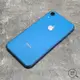 『澄橘』Apple iPhone XR 128G 128GB (6.1吋) 藍 二手 歡迎折抵 手機租借》A66319