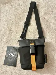 24/7 Traffic Collection Camera Bag - Small Holster (NEW) w Original Tags