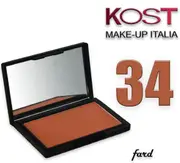 [Kost make up] Blush Cost 34
