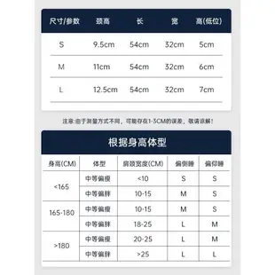 TEMPUR泰普爾記憶棉護頸枕米黃千禧感溫枕護頸椎助睡眠枕頭枕芯I