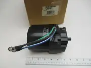 17649A02 Mercury Trim Tilt 3 Wire Motor for Mercury Mariner 150-300HP Outboards