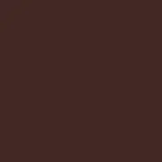 Squeeg's Kustoms Quart Suede Chocolate Epoxy Top Coat Kit