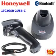 Honeywell 1902GSR-2USB-C Xenon Wireless Bluetooth Barcode Scanner USB Kit Base