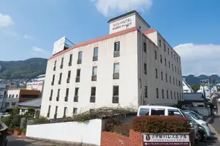 OYO世保皇宮飯店OYO Sasebo Palace Hotel