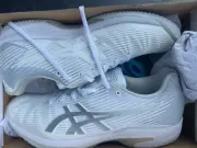 Asics M's Size 9.5, 10, 10.5, 11, 11.5, Clay ct, Orig. $130 , SALE $72