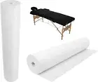 180*80cm Disposable Beauty Bed Sheet SMS Non-woven Massage SPA Salon Table Cover