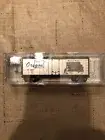 N SCALE MICRO-TRAINS #21384 OREGON STATE CAR 40' PLUG DOOR BOX CAR