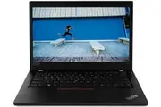 Lenovo ThinkPad L490 Intel i5 8265U 1.60GHz 8GB RAM 256GB SSD 14" Win 11 Refurbished - Grade A