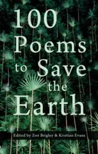 在飛比找博客來優惠-100 Poems to Save the Earth