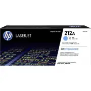 HP 212A Cyan Toner Cartridge - 4500 Pages - 1 Pack