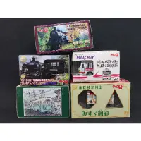 在飛比找蝦皮購物優惠-[晴空塔の男]TAKARA TOMY CHORO Q 潮彩 