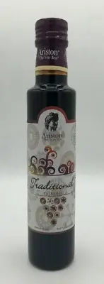 Ariston Specialties' Traditional Modena Balsamic Premium Vinegar 250ml