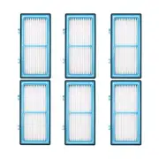 1/2/4/6 pcs HEPA Filter For Holmes AER1 Total Air HAPF30AT Purifier HAP242-NUC