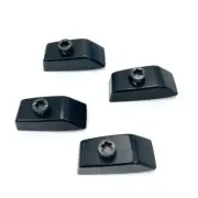 2pcs Golf Weight Screw For Taylormade Spider EX Putter Head 4g/6g/16g/18g Select