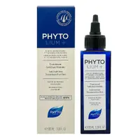 在飛比找PChome24h購物優惠-PHYTO 髮朵 新髮絲能量養髮精華100ml