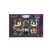 Ensky Spirited Away Artcrystal News From A Mysterious Town 1000 Piece Puzzle