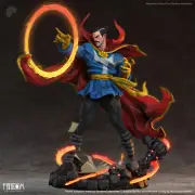 Dr. Strange Resin Sculpture Statue Model Kit Marvel Unpainted/Unassembled