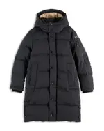 Scotch & Soda Boys' Longer Length Puffer Jacket - Little Kid, Big Kid