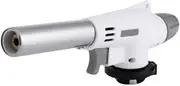 Butane Torch Kitchen Culinary Blow Lighter Welding BBQ Cooking Burner Fire Starter Torch (No Butane Fuel) Culinary Torch Kitchen Blow Lighter Welding Blow TorchButane Torch