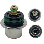 FPF 350 KPA fuel pressure regulator for Can-Am Commander 1000 2011-2018