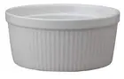 HIC Porcelain Souffle Ramekin, 48 oz. (98011)