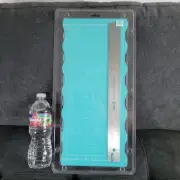 We R Memory Keepers 3-section folding cutting board & ruler set