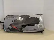 The Sharper Image Size S Battery Heated Gloves New In Package