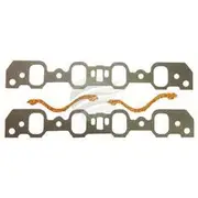 Aunger Inlet Manifold Set Ford 302 Clev 2V V8 Ohv - AHA295