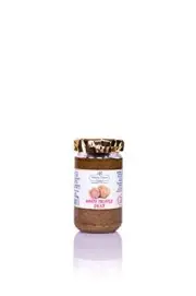 White Truffle Sauce 180gr - 6.34 oz