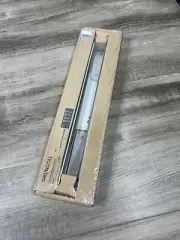 IKEA GRUNDTAL Towel Holder NEW Design Mikael Warnhammar 15 3/4”