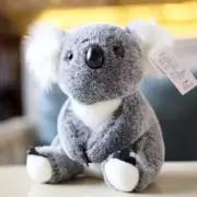 27CM Koala Bear Plush Toy Doll Stuffed Animal Festival Birthday Present