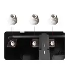 For ECOVACS For Deebot Water Tank Sealing Ring Compatible with For T10 For N9+