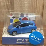 🌊日本原廠精品🌊 HONDA FIT 發光頭燈 迴力車 鑰匙圈 日本 原廠 限量 現貨