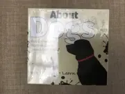 Word Teasers About Dogs Conversation Starters Dog Game Trivia Cards NEW Sealed