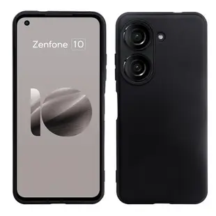 適用于Asus Zenfone10手機殼支架外殼 華碩Zenfone10保護套軟膠全包邊創意Zenfone 10保護殼防摔