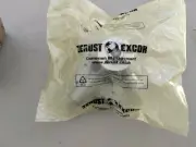 Perkins U45011030 Water Pump Kit for 4.108 and 400 Series Engines New