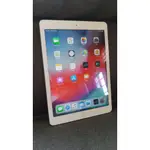 二手機 IPAD AIR 1 白 128G A1474 APPLE (MB000998)