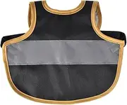 Chicken Saddle | Chicken Reflective Vest | Premium Polyester Hen Jacket Chick Apron | Chicken Saddle Apron with Single Strap, Durable Poultry Apron for Standard Size Chickens, Poultry Care