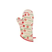 Sanbelm Japanese Oven Glove/Gauntlet - Fruits Jelly