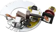Starter Repair Kit Brush Plate Rebuild Kit For Sea-Doo 3Y6-81800-50 515-175-562 515-716-003 For Yamaha 3Y6-81800-50 4BB-81800-00
