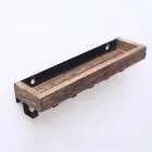 Key Holder Wall Hanger Coat Rack