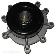 GMB Water Pump - 8233