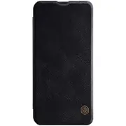 For Samsung Galaxy M30S Case Qin Flip PU Leather Case Wallet Card Slot Protective Case for Samsung Galaxy M30S Phone Case