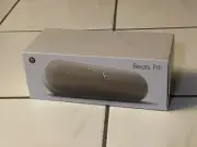 Beats Pill Wireless Bluetooth Speaker (Champagne Gold)